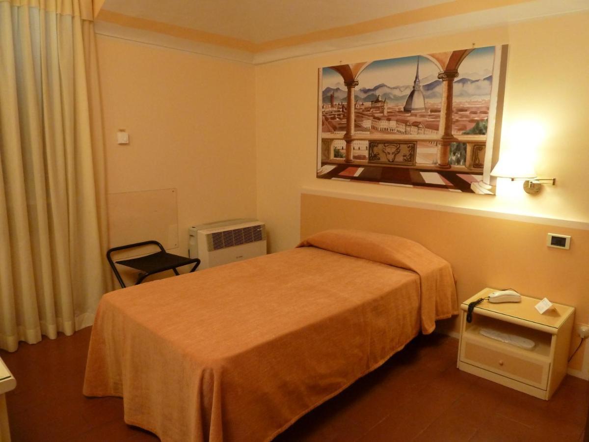 Hotel Antica Dogana Torino Eksteriør bilde