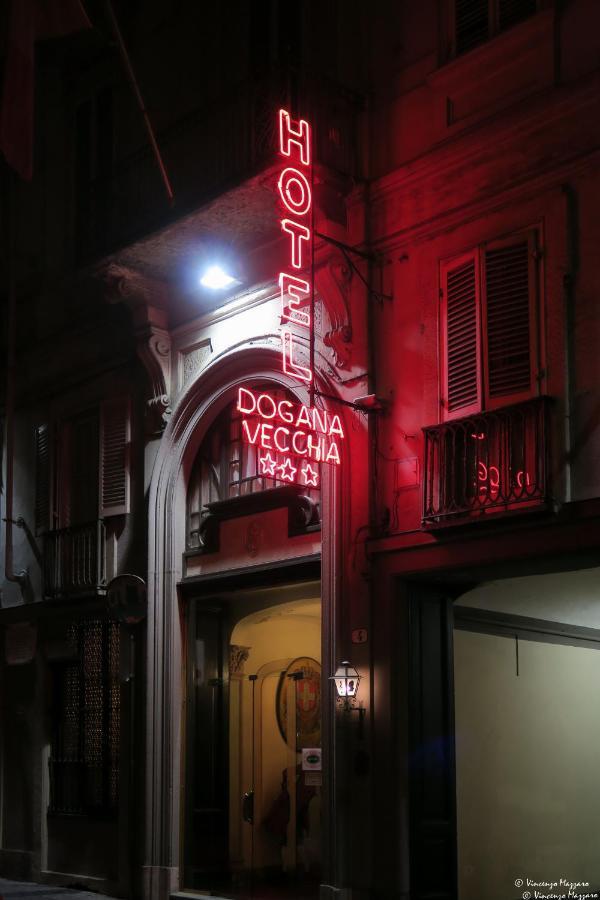 Hotel Antica Dogana Torino Eksteriør bilde