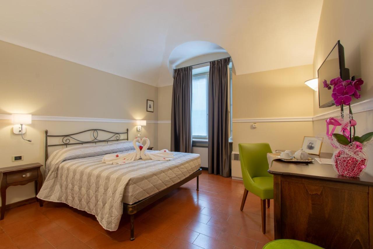 Hotel Antica Dogana Torino Eksteriør bilde