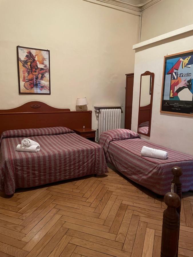 Hotel Antica Dogana Torino Eksteriør bilde