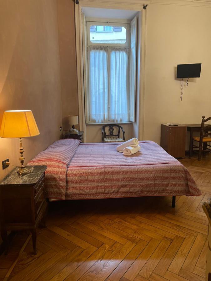 Hotel Antica Dogana Torino Eksteriør bilde