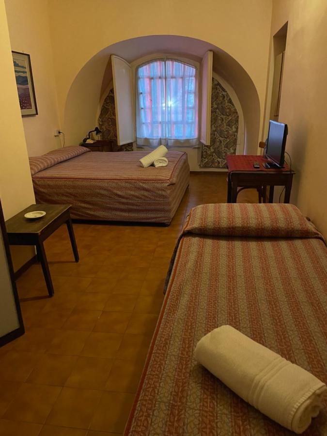 Hotel Antica Dogana Torino Eksteriør bilde
