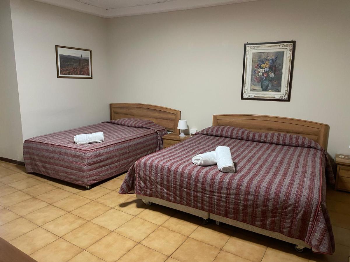 Hotel Antica Dogana Torino Eksteriør bilde