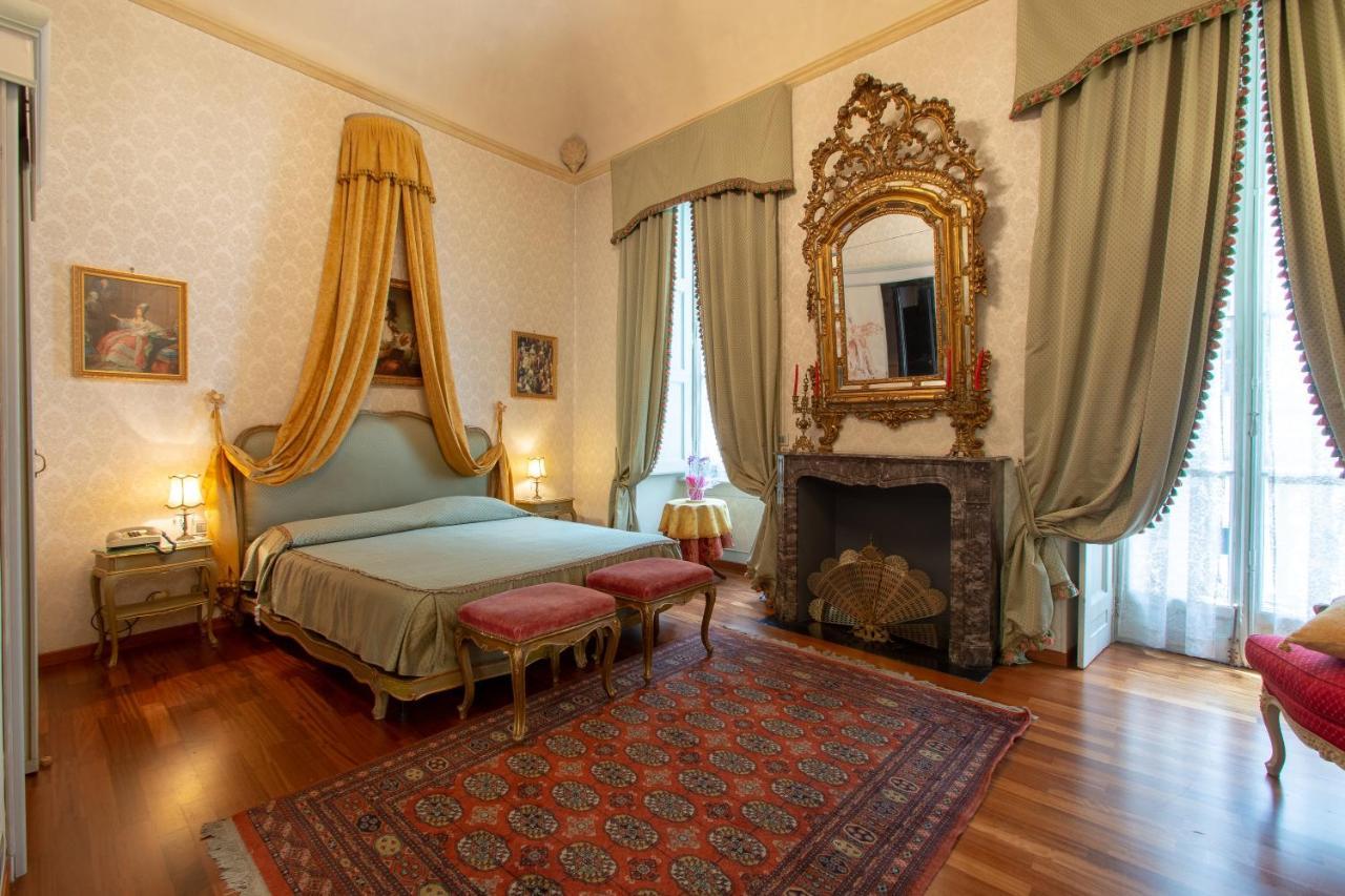 Hotel Antica Dogana Torino Eksteriør bilde