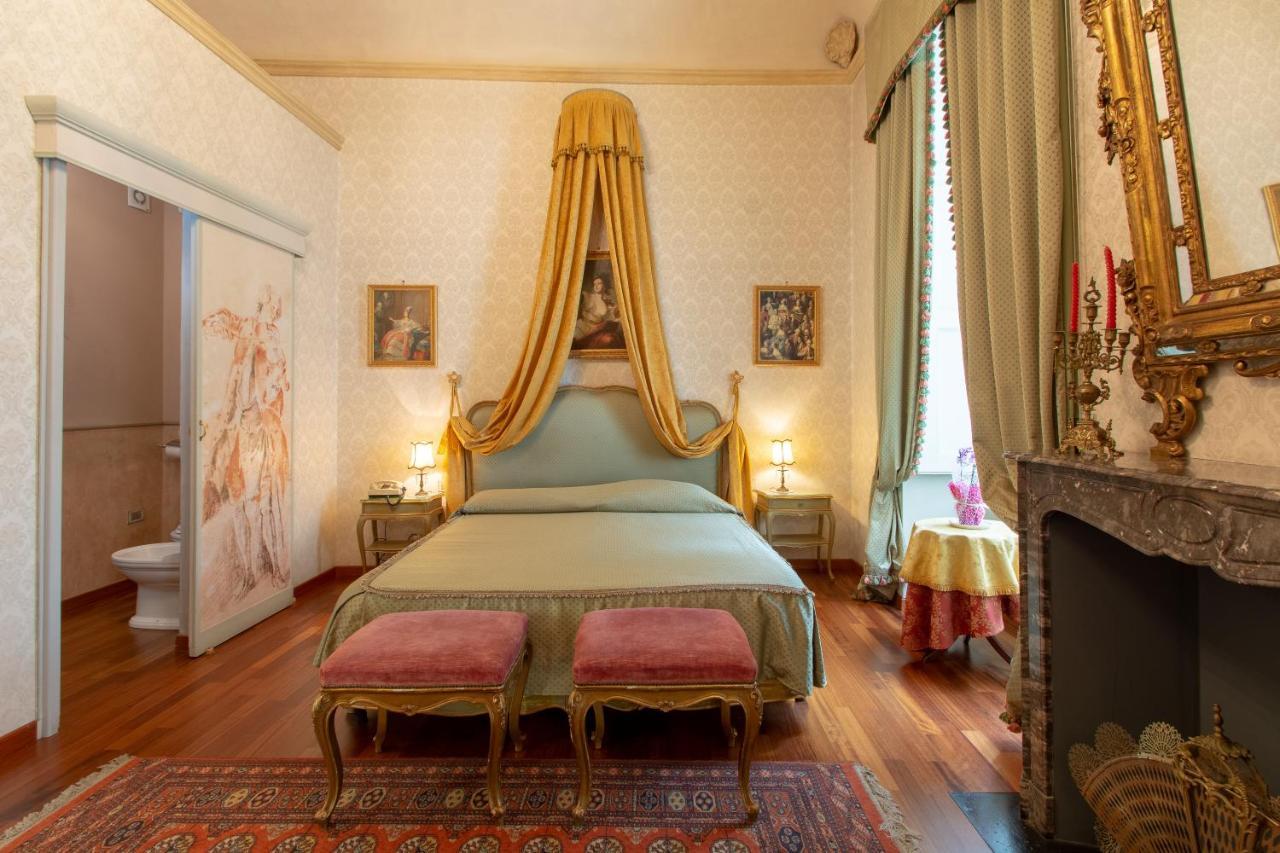 Hotel Antica Dogana Torino Eksteriør bilde