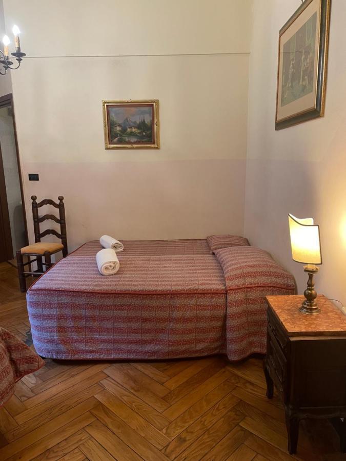 Hotel Antica Dogana Torino Eksteriør bilde