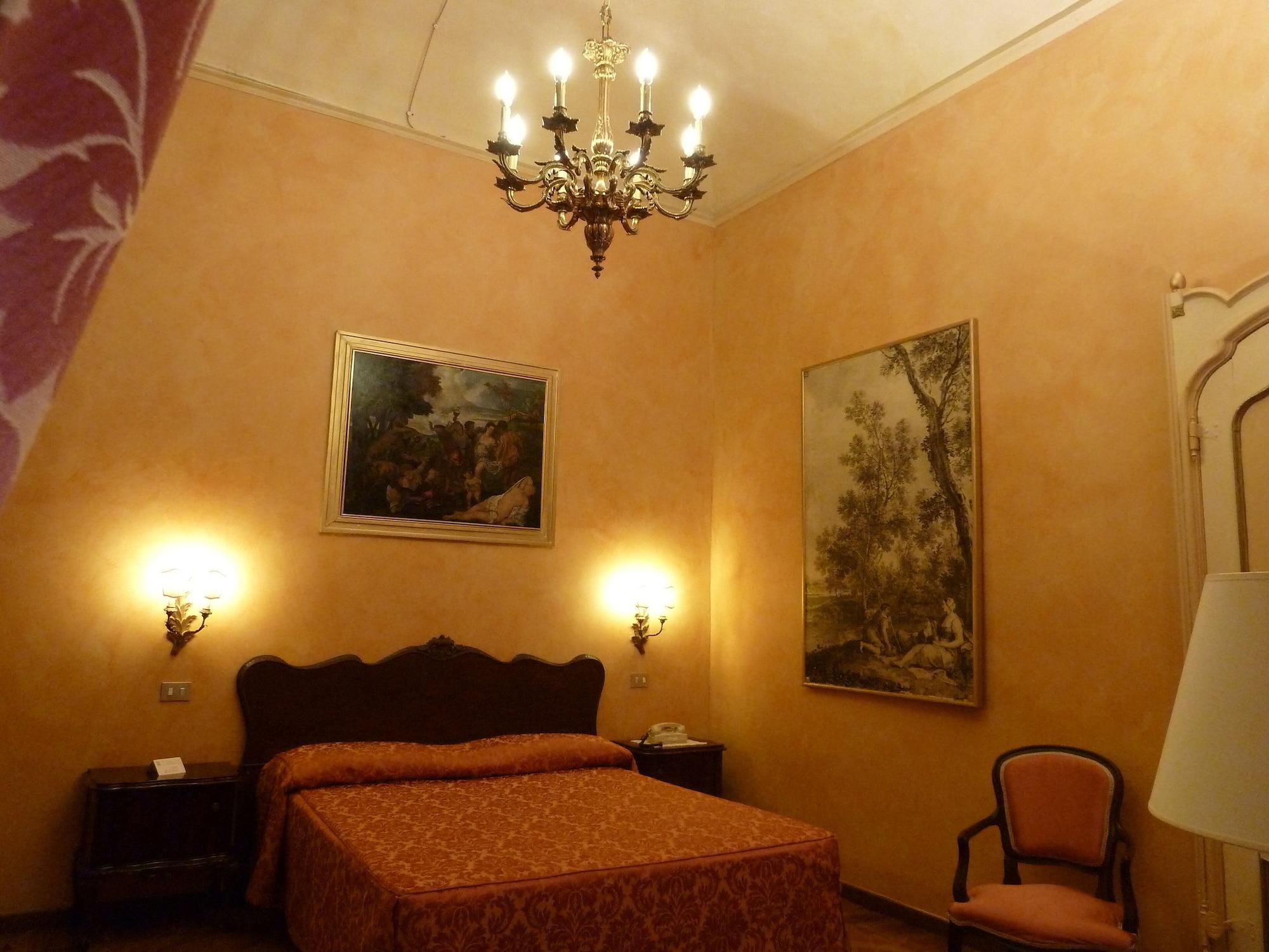 Hotel Antica Dogana Torino Eksteriør bilde