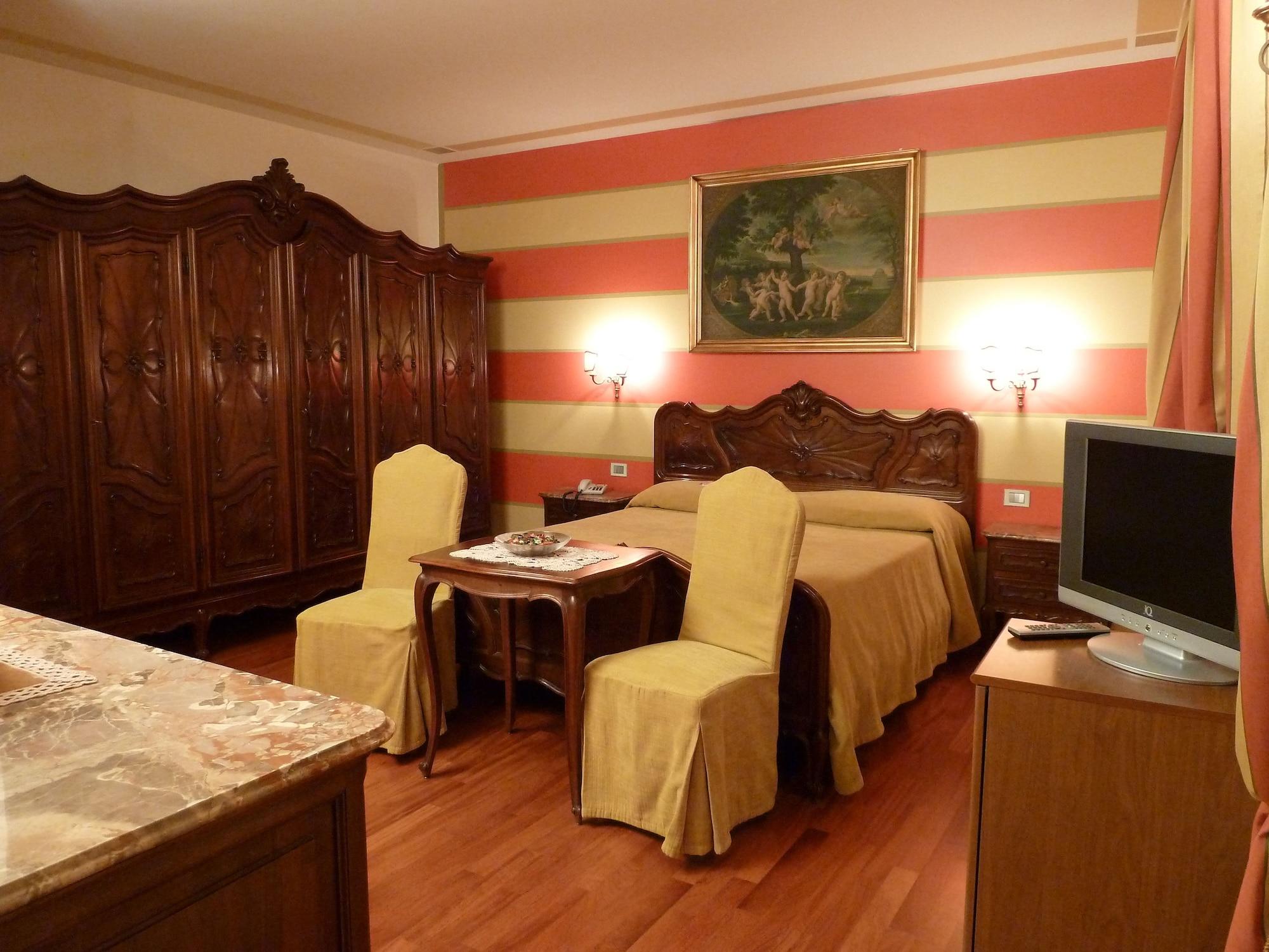 Hotel Antica Dogana Torino Eksteriør bilde