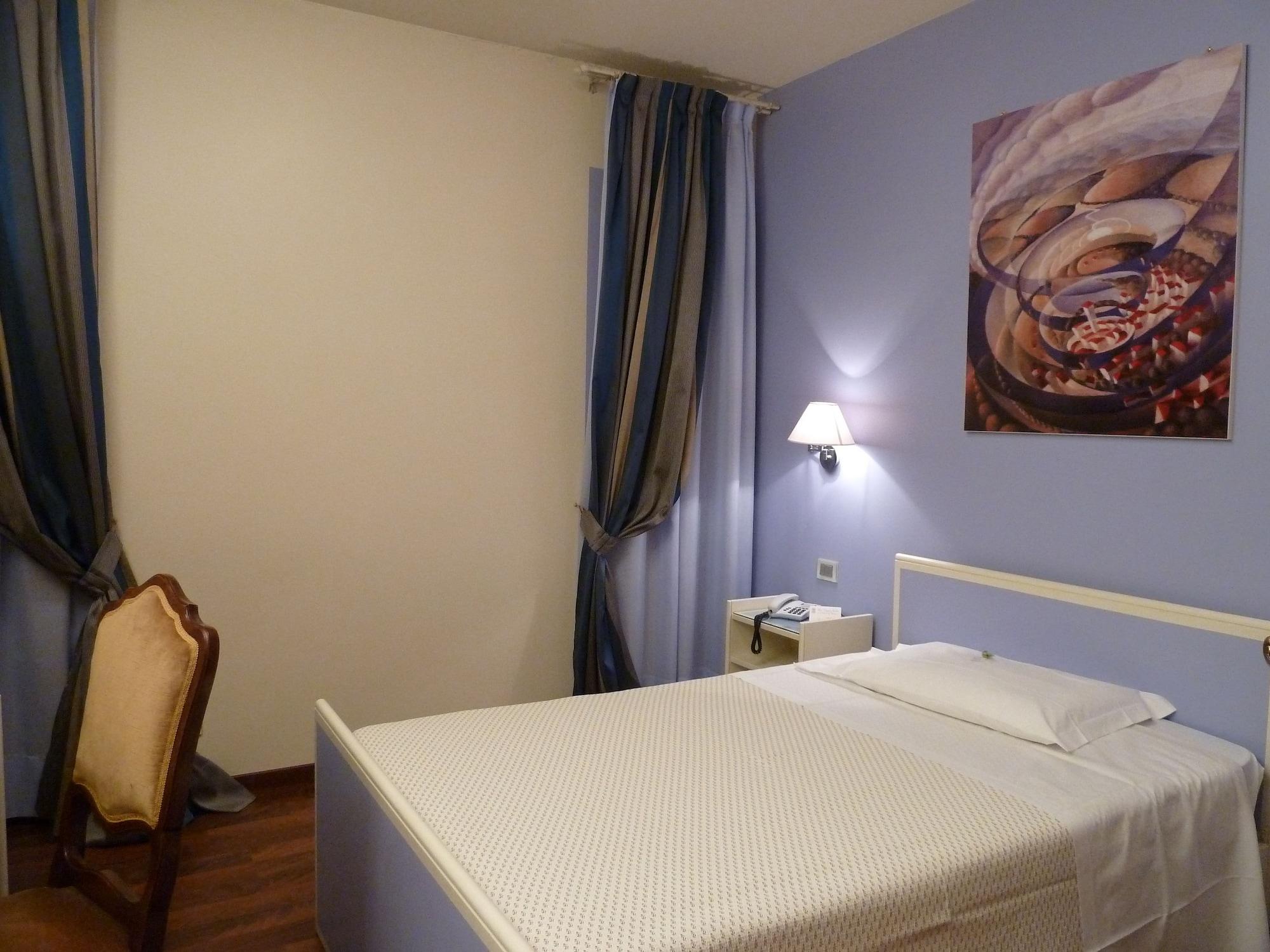 Hotel Antica Dogana Torino Eksteriør bilde