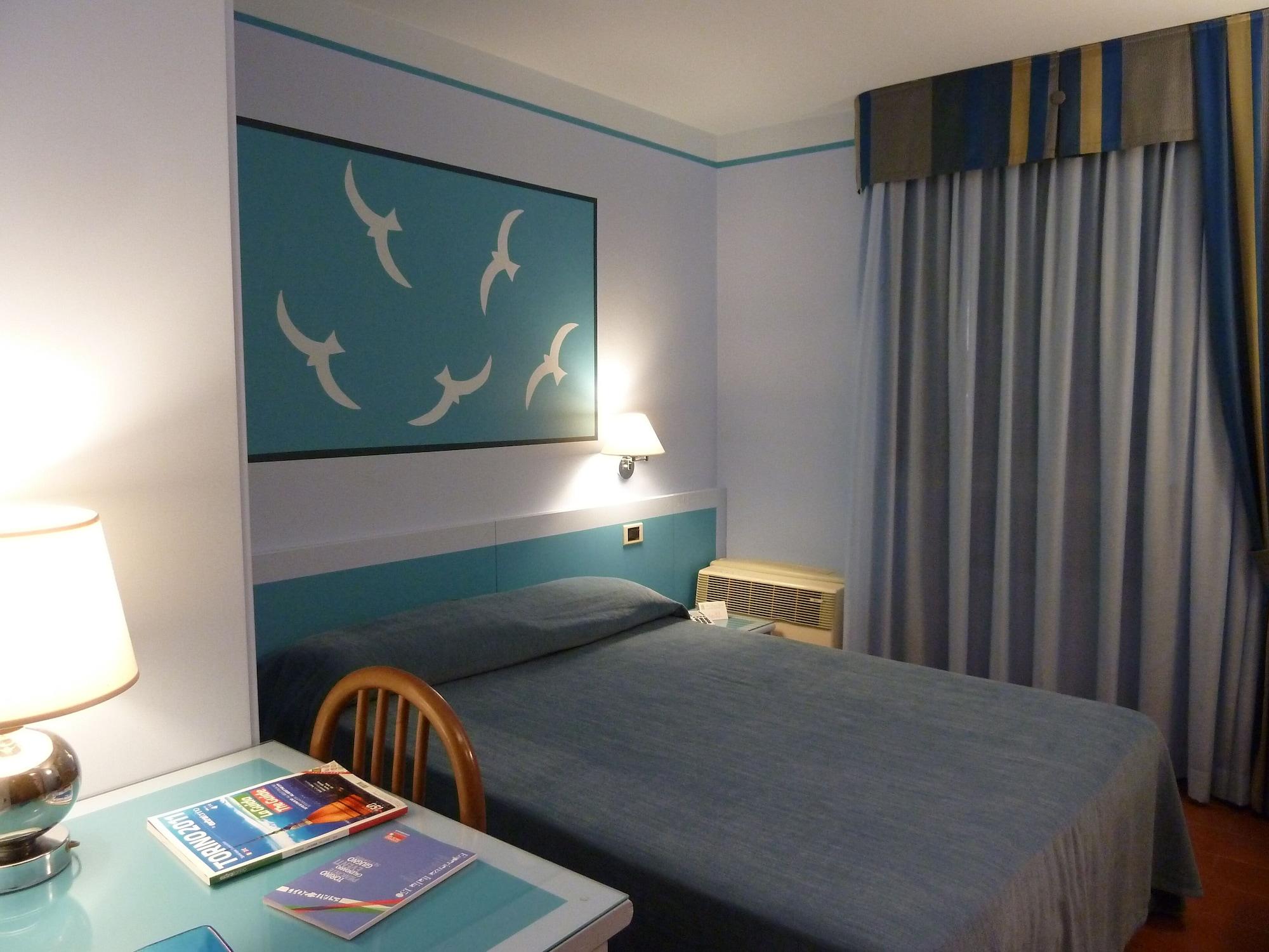 Hotel Antica Dogana Torino Eksteriør bilde