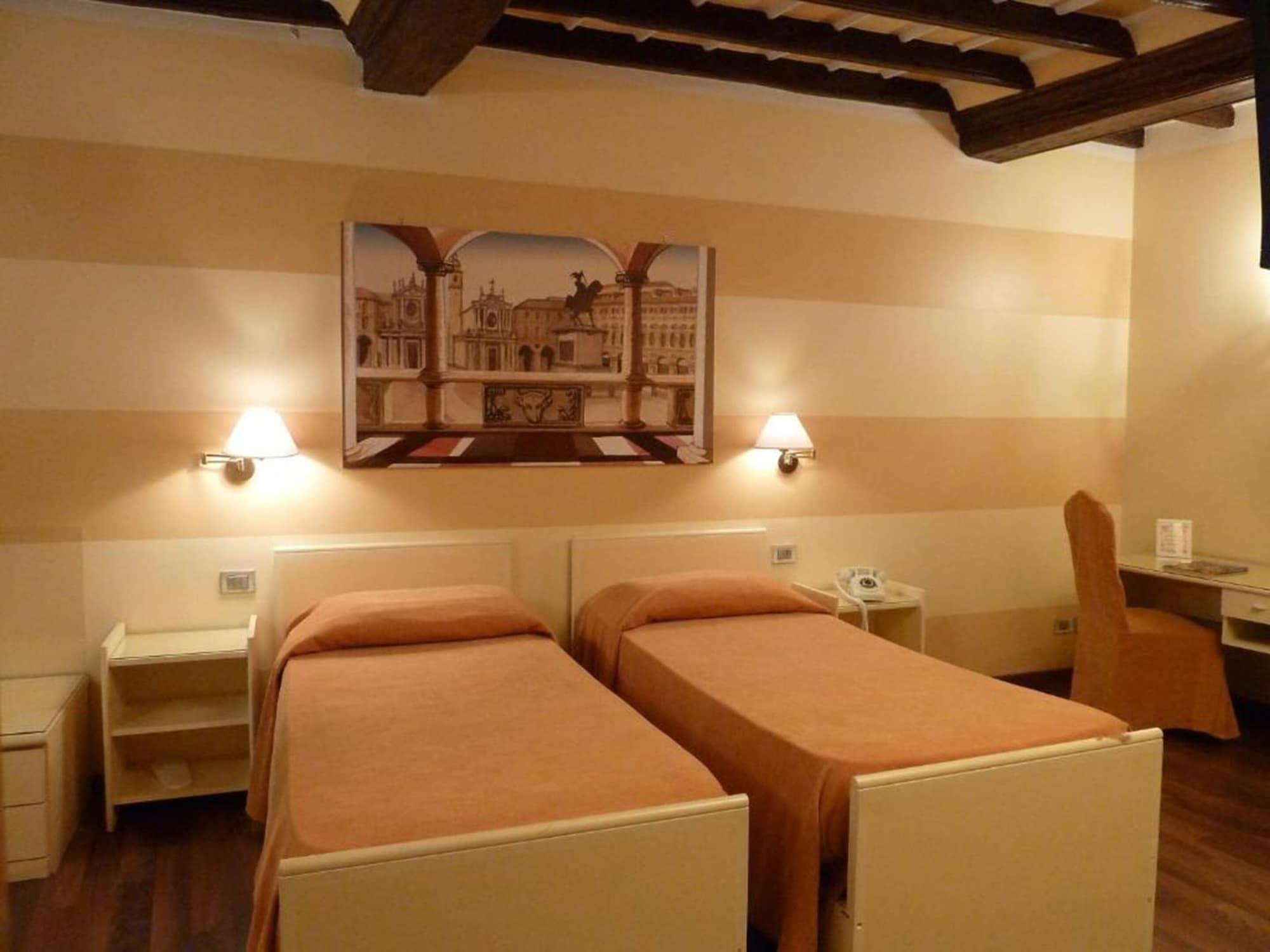 Hotel Antica Dogana Torino Eksteriør bilde