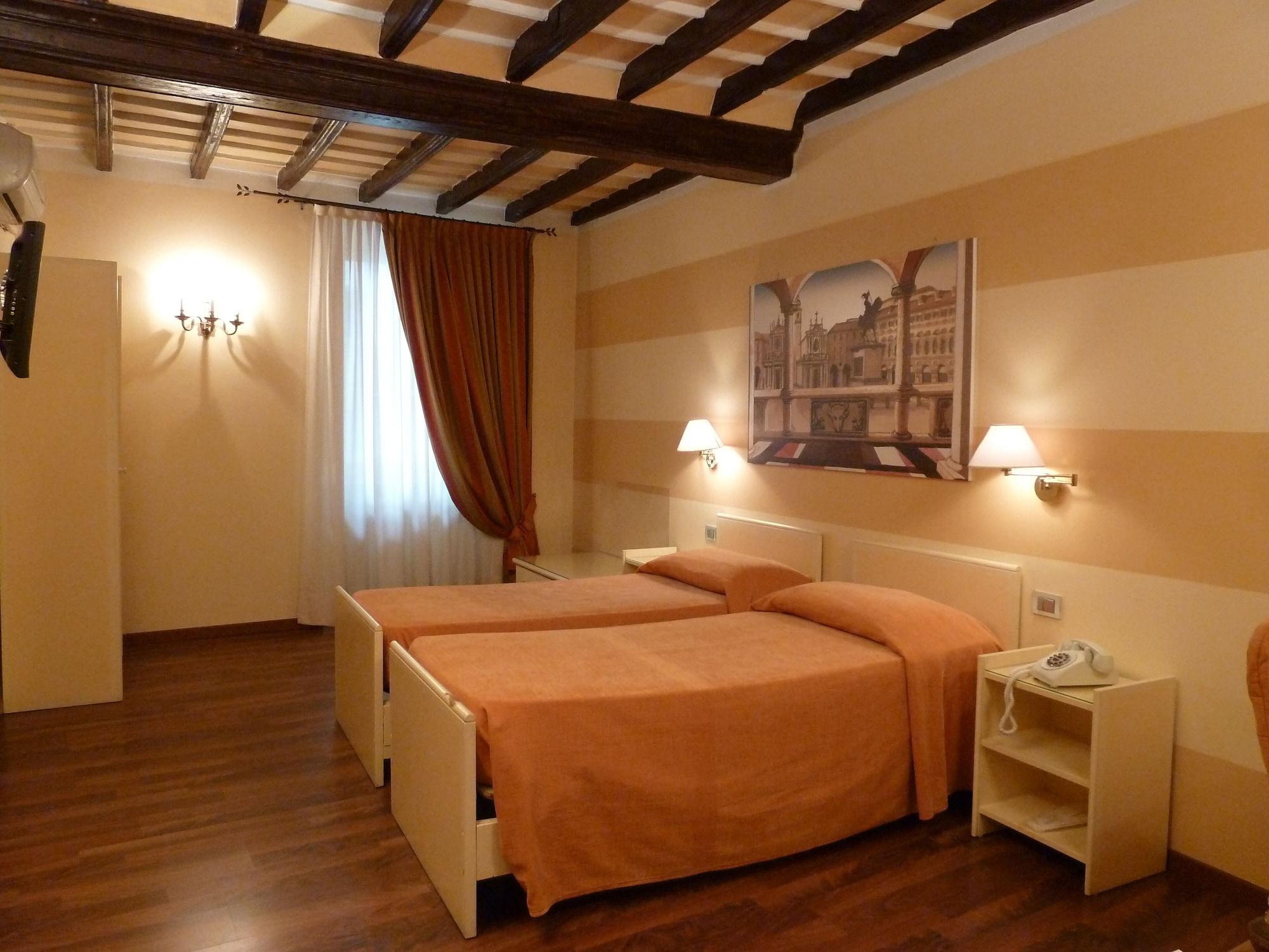 Hotel Antica Dogana Torino Eksteriør bilde