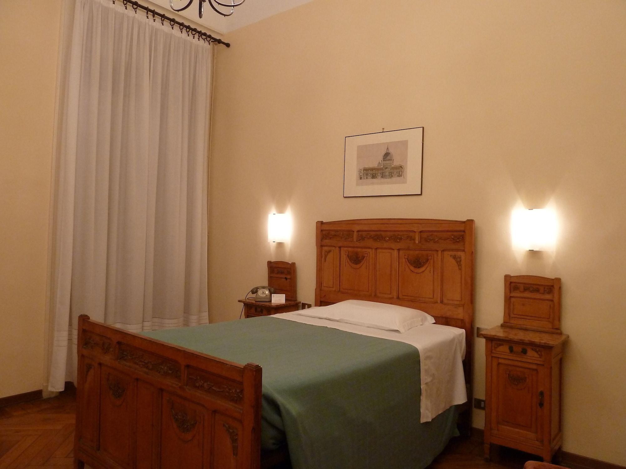 Hotel Antica Dogana Torino Eksteriør bilde
