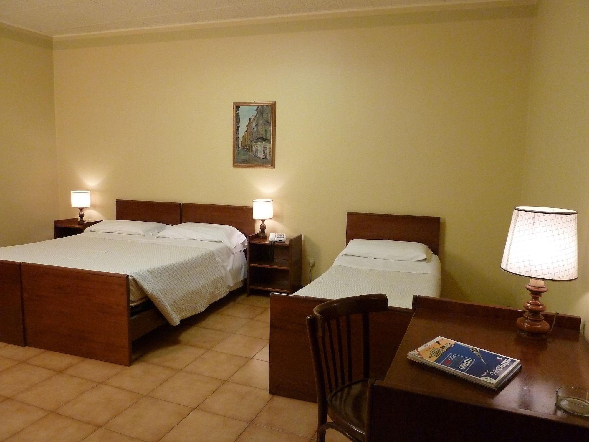 Hotel Antica Dogana Torino Eksteriør bilde