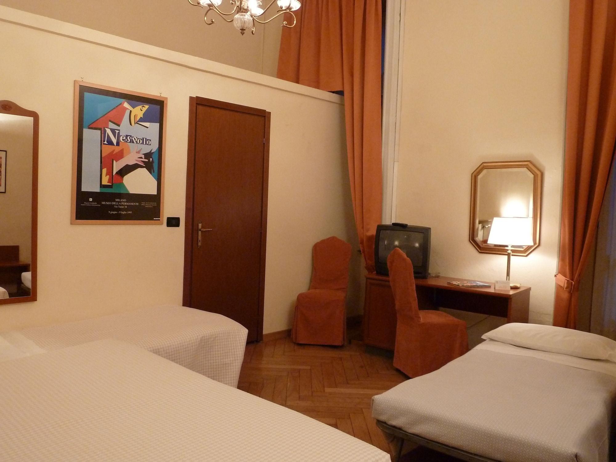 Hotel Antica Dogana Torino Eksteriør bilde