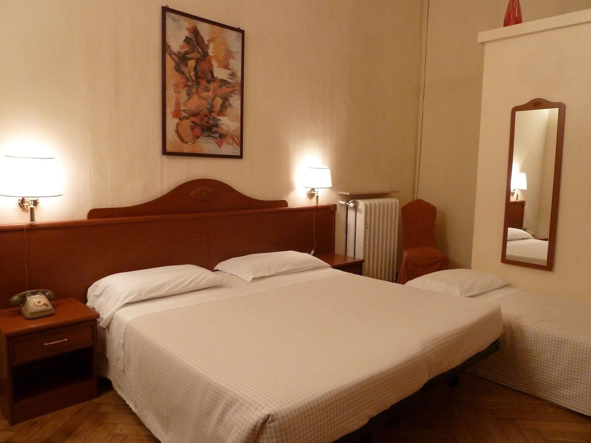 Hotel Antica Dogana Torino Eksteriør bilde