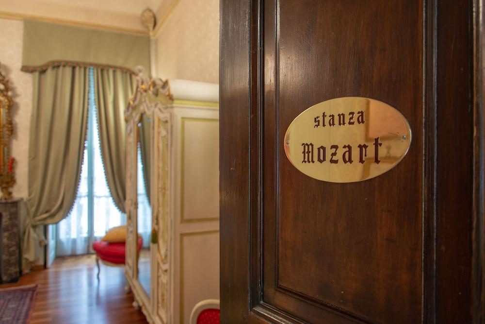Hotel Antica Dogana Torino Eksteriør bilde