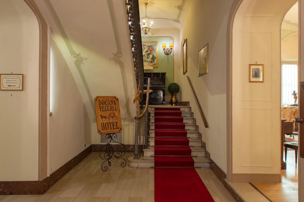 Hotel Antica Dogana Torino Eksteriør bilde