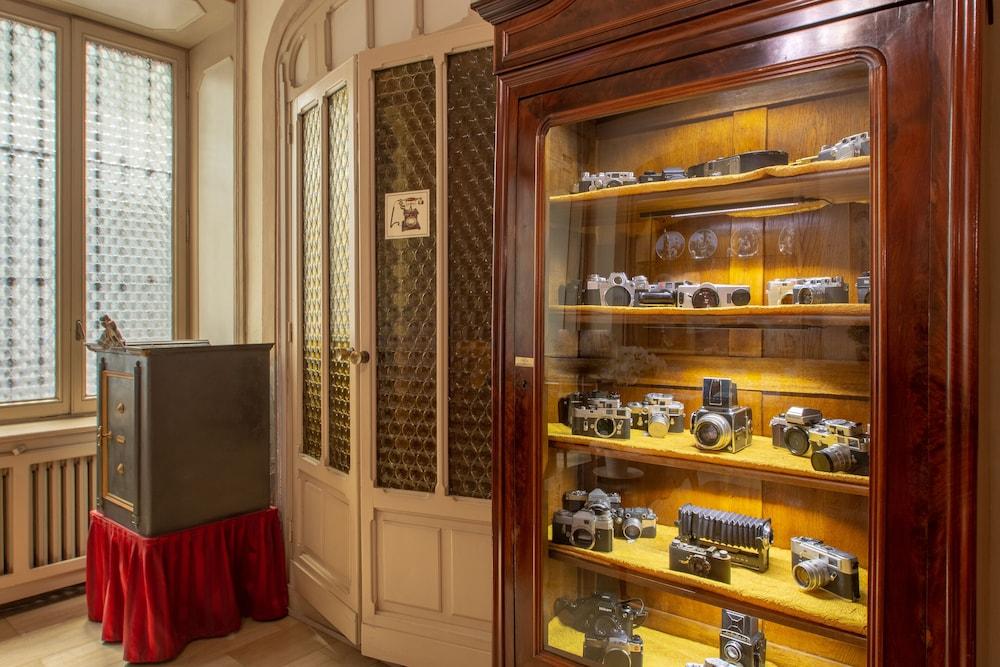 Hotel Antica Dogana Torino Eksteriør bilde