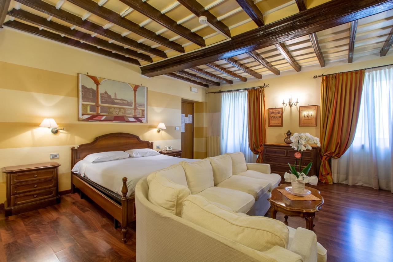 Hotel Antica Dogana Torino Eksteriør bilde