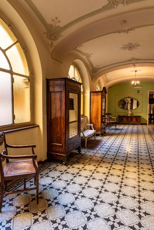 Hotel Antica Dogana Torino Eksteriør bilde