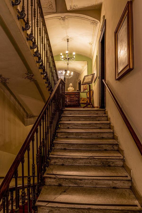 Hotel Antica Dogana Torino Eksteriør bilde