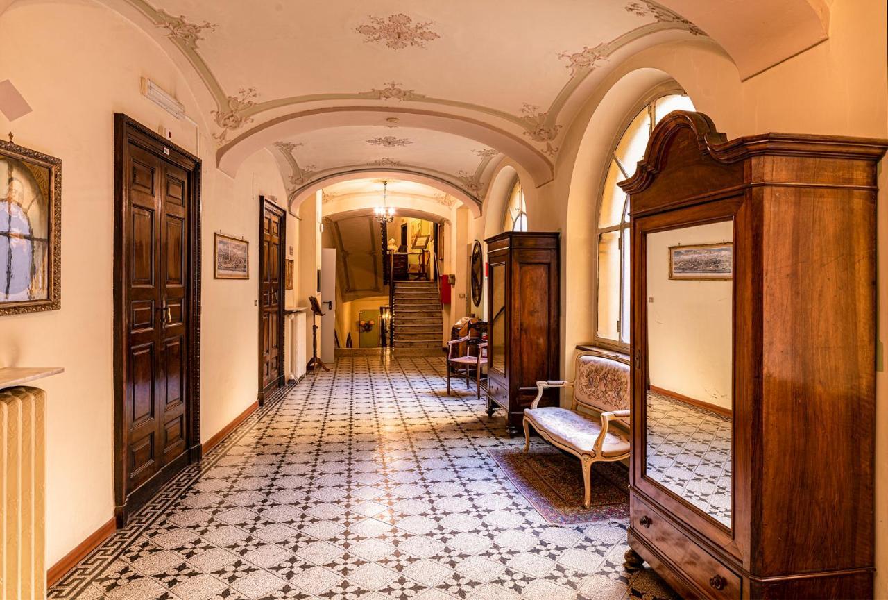 Hotel Antica Dogana Torino Eksteriør bilde