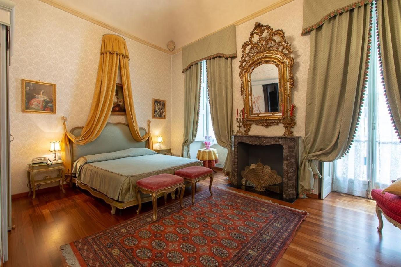 Hotel Antica Dogana Torino Eksteriør bilde