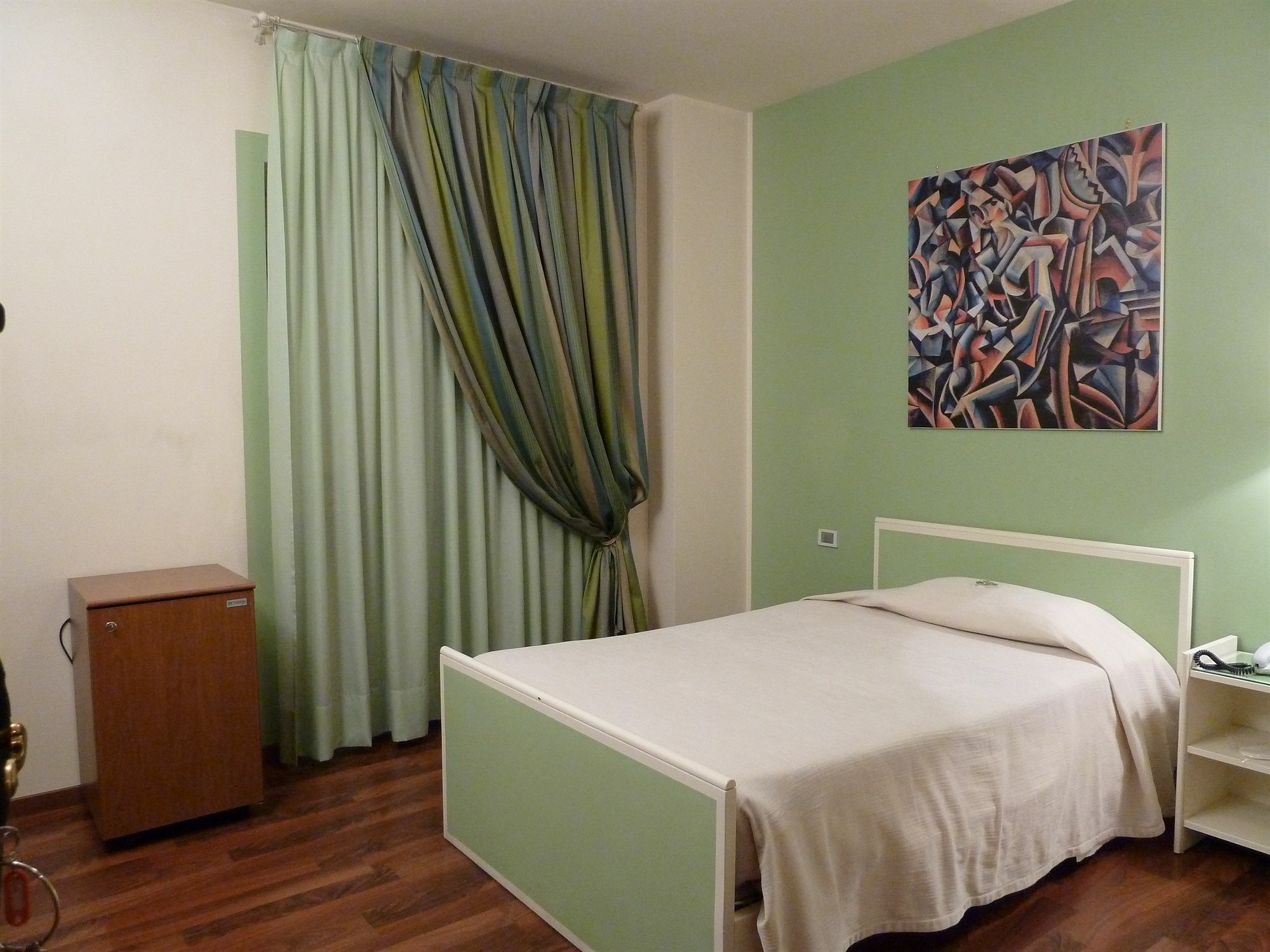 Hotel Antica Dogana Torino Eksteriør bilde
