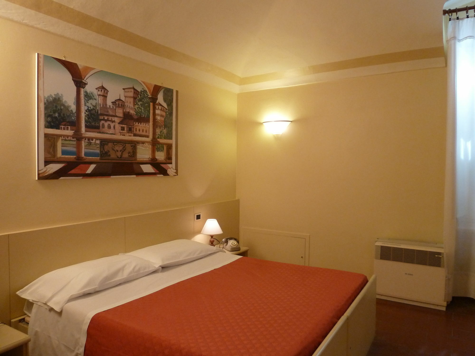 Hotel Antica Dogana Torino Eksteriør bilde