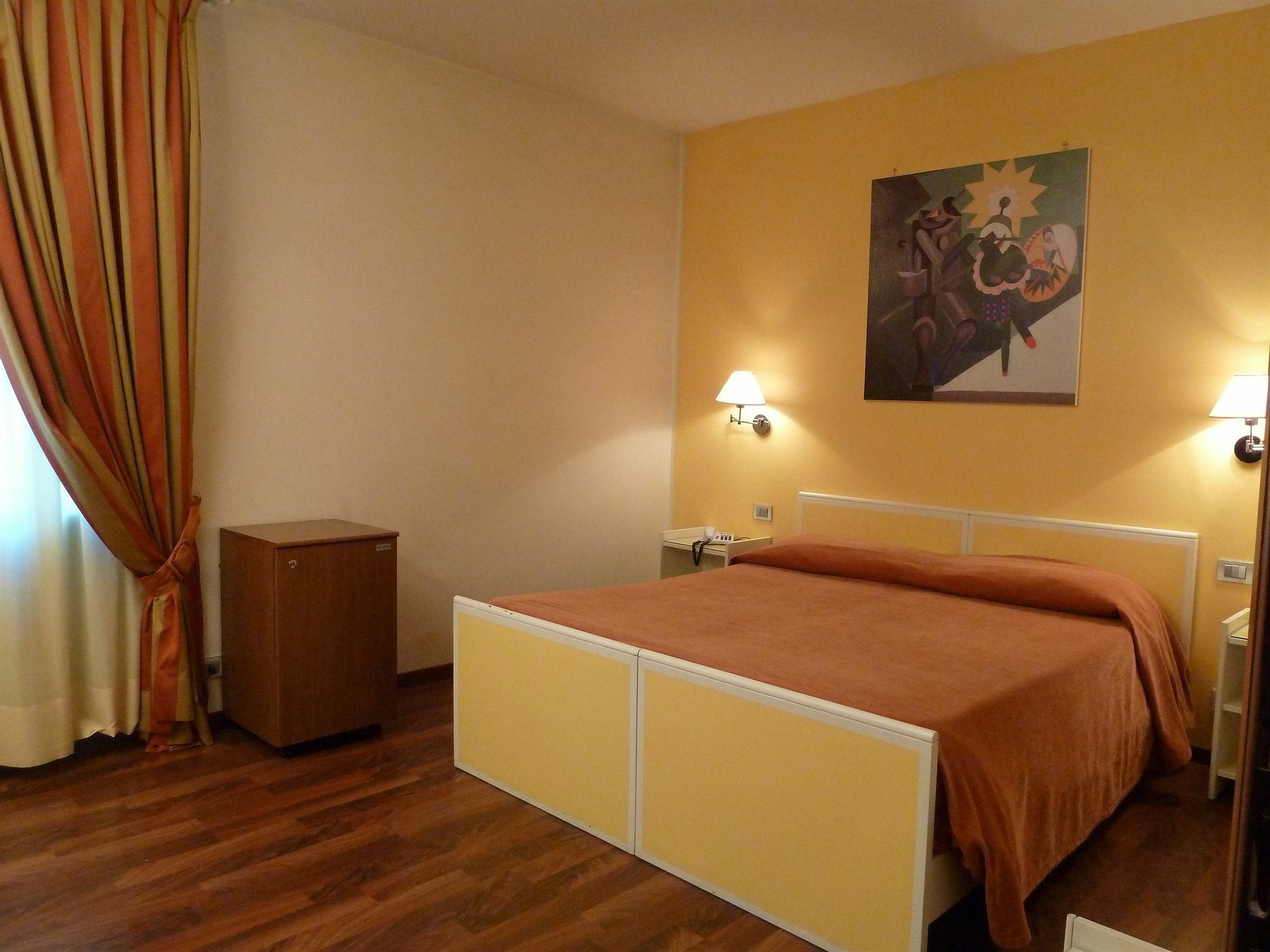 Hotel Antica Dogana Torino Eksteriør bilde