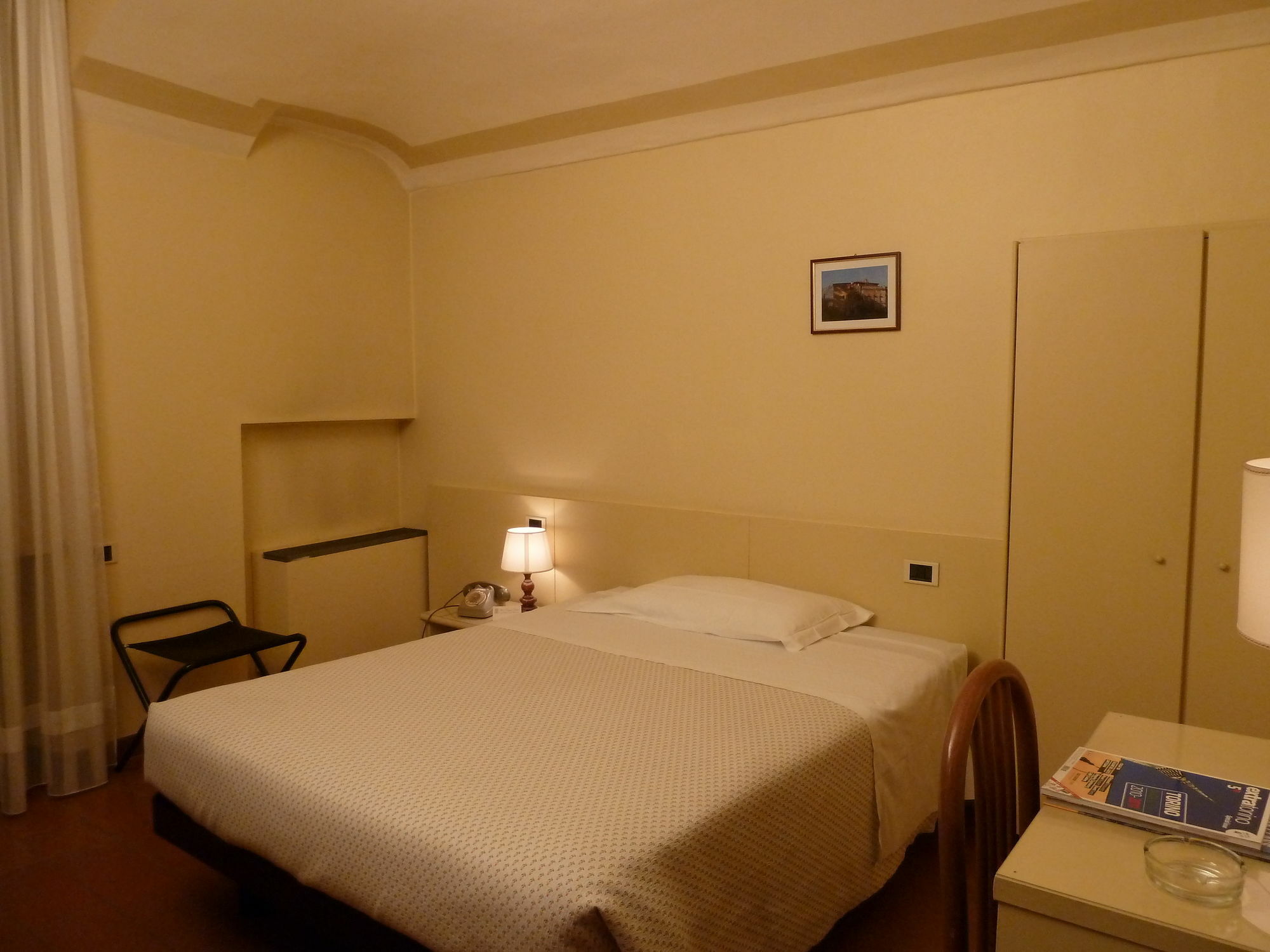 Hotel Antica Dogana Torino Eksteriør bilde