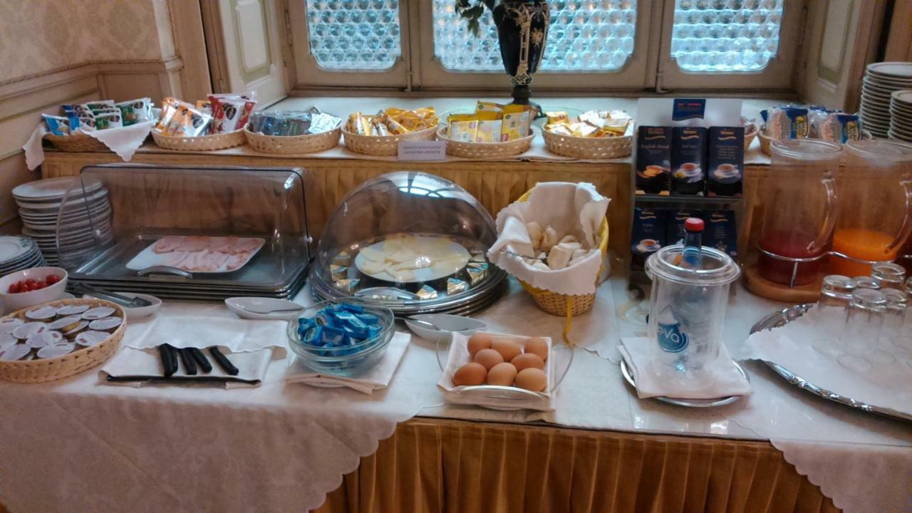 Hotel Antica Dogana Torino Eksteriør bilde